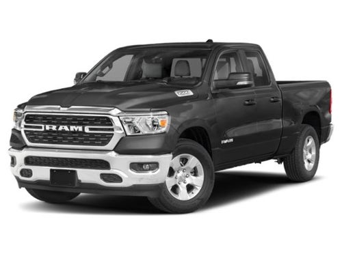 2022 RAM Ram 1500 Big Horn