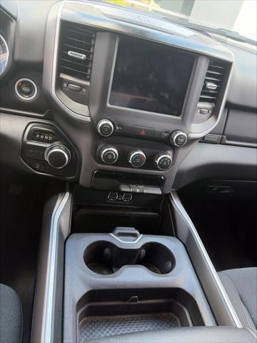 2022 RAM Ram 1500 Big Horn