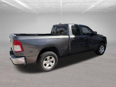 2022 RAM Ram 1500 Big Horn