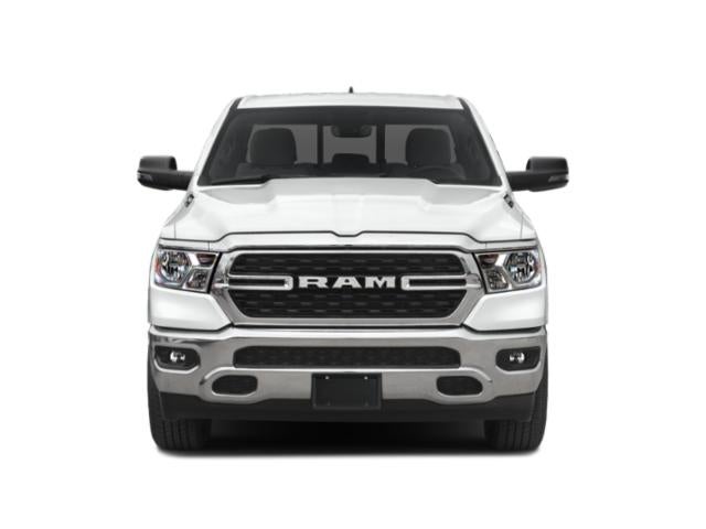 2023 RAM 1500 Big Horn Quad Cab 4x2 6'4' Box
