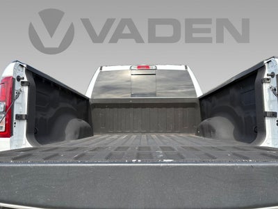 2022 RAM 1500 Big Horn Crew Cab 4x2 5'7' Box