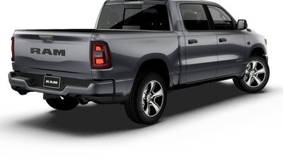 2027 RAM Ram 1500 RAM 1500 EXPRESS CREW CAB 4X2 5'7' BOX