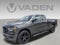 2021 RAM 1500 Big Horn Quad Cab 4x4 6'4' Box