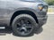 2021 RAM 1500 Big Horn Quad Cab 4x4 6'4' Box
