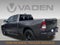 2021 RAM 1500 Big Horn Quad Cab 4x4 6'4' Box