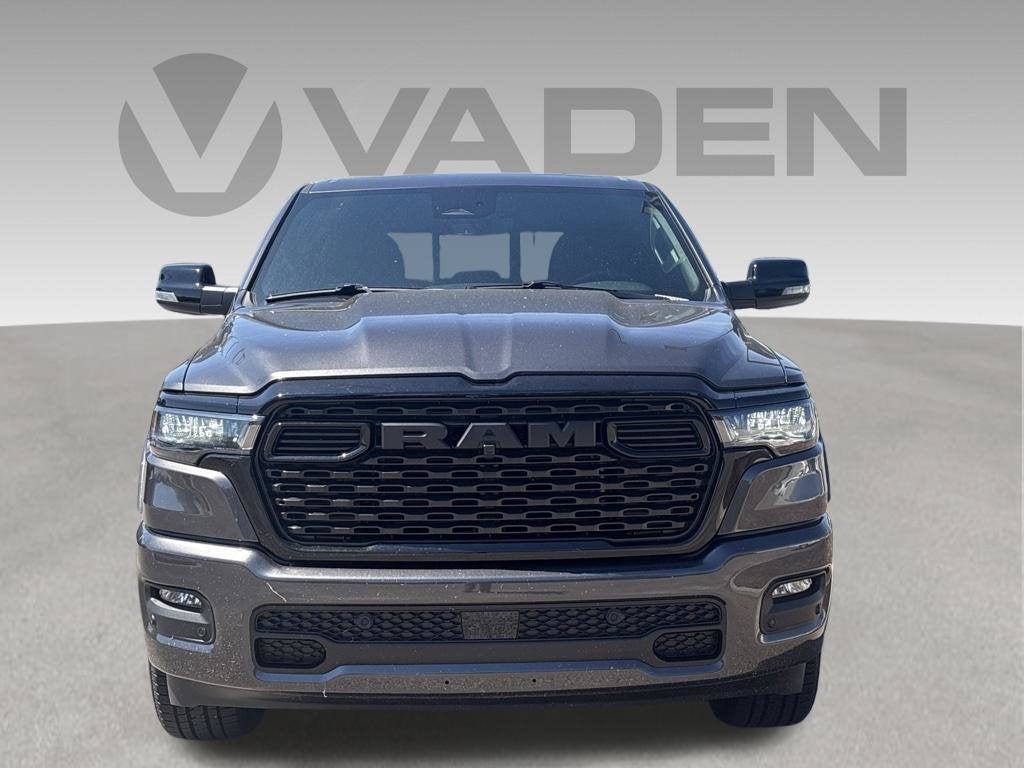 2027 RAM Ram 1500 RAM 1500 BIG HORN CREW CAB 4X4 5'7' BOX