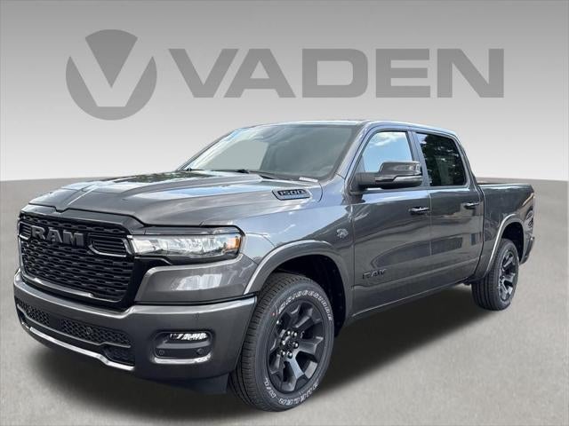 2027 RAM 1500 Big Horn