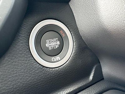 2027 RAM 1500 Big Horn