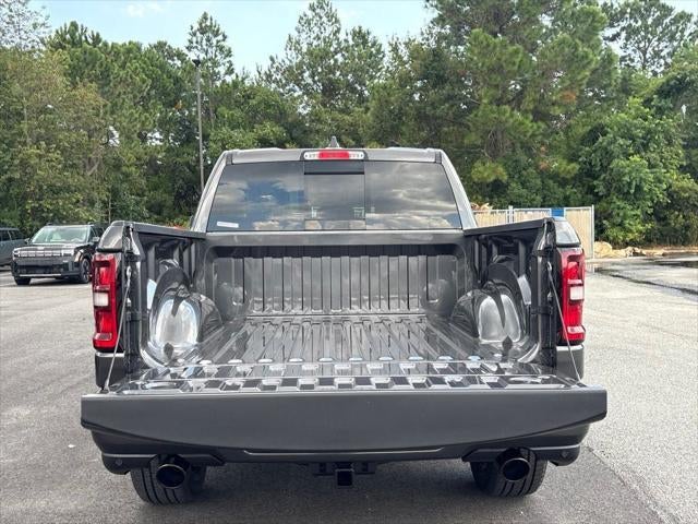 2027 RAM 1500 Big Horn
