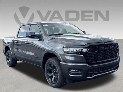 2027 RAM 1500 Big Horn