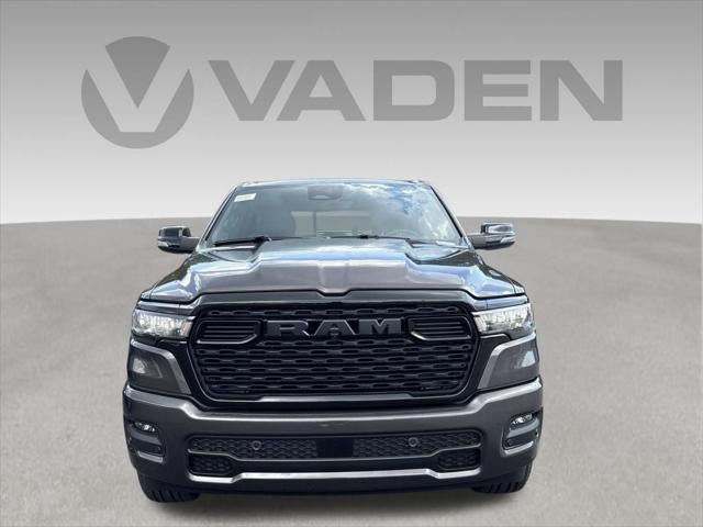 2027 RAM 1500 Big Horn