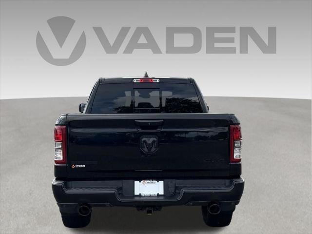2019 RAM 1500 Big Horn/Lone Star Crew Cab 4x4 5'7' Box
