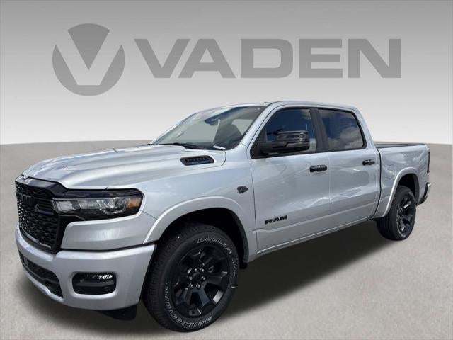 2027 RAM 1500 Big Horn