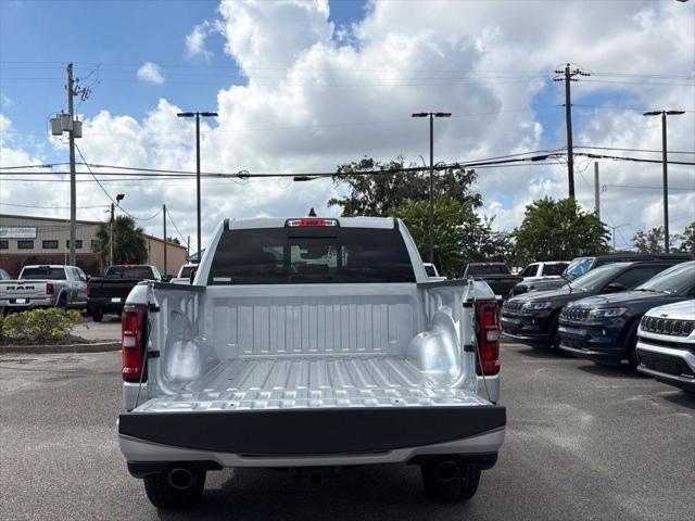 2027 RAM 1500 Big Horn
