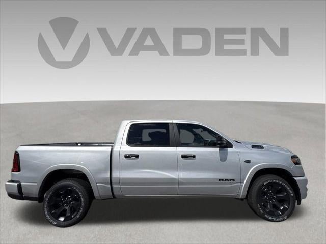 2027 RAM 1500 Big Horn