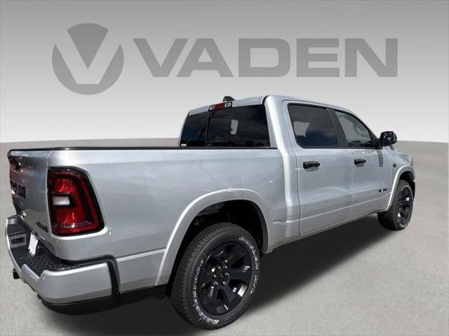2027 RAM 1500 Big Horn