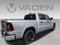 2027 RAM 1500 Big Horn