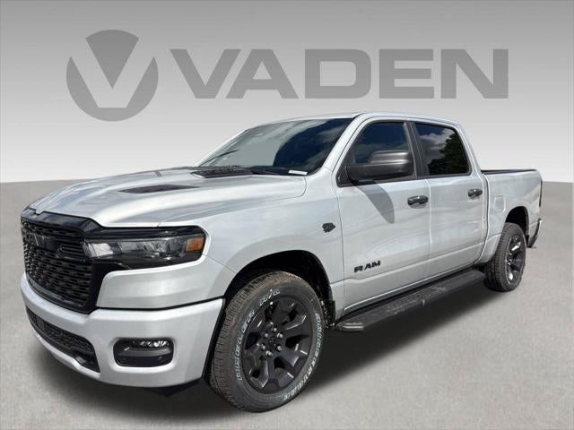 2027 RAM 1500 Express
