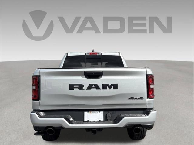 2027 RAM 1500 Express