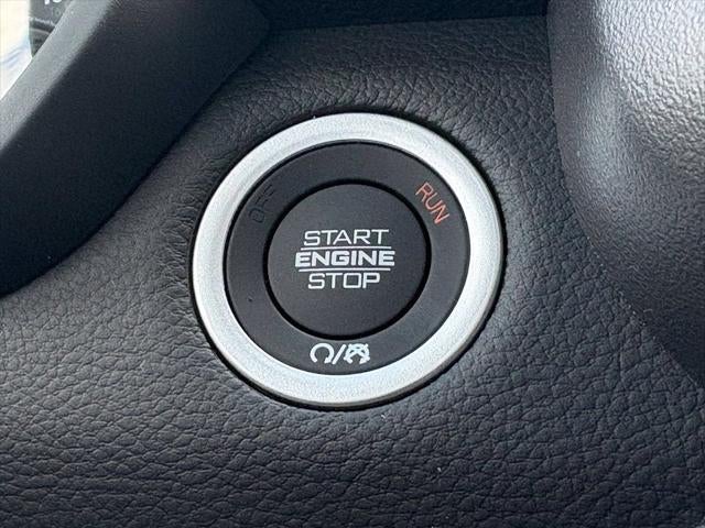 2027 RAM 1500 Express