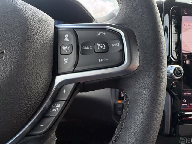 2027 RAM 1500 Express