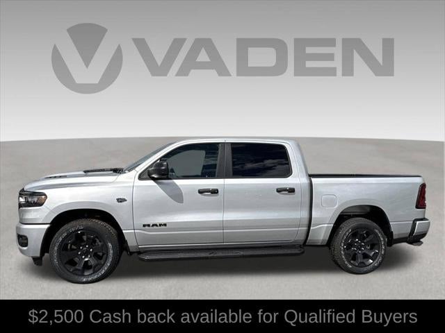 2027 RAM 1500 Express