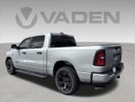 2027 RAM 1500 Express