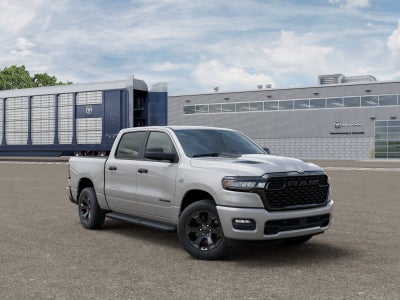 2027 RAM 1500 Express