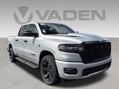 2027 RAM 1500 Express