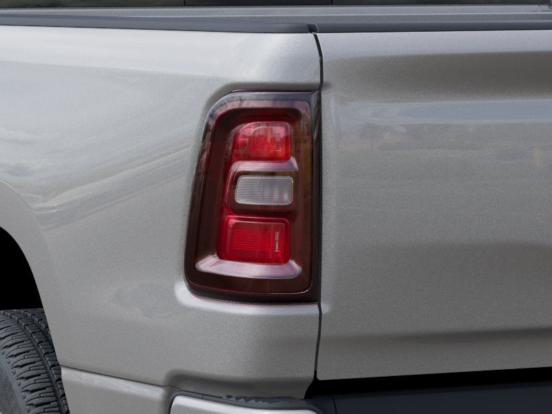 2027 RAM 1500 Express