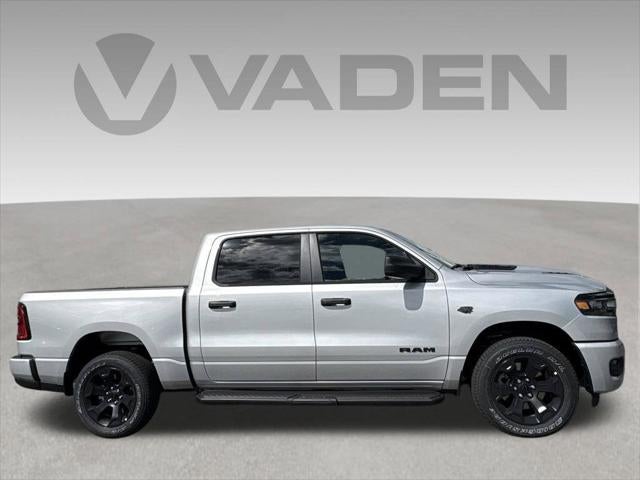 2027 RAM 1500 Express