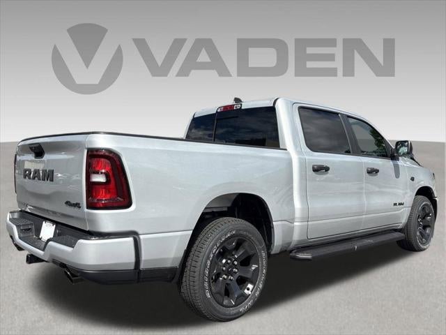 2027 RAM 1500 Express
