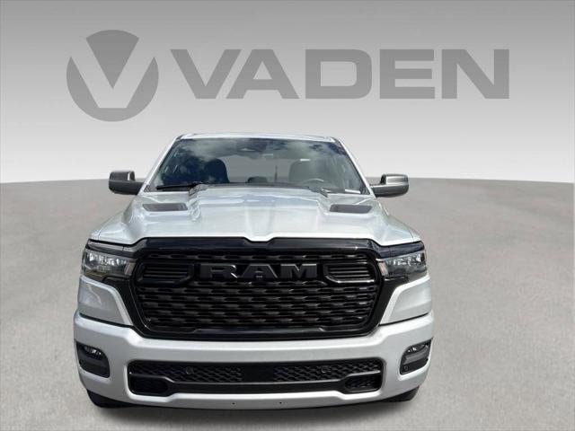 2027 RAM 1500 Express