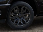 2027 RAM Ram 1500 RAM 1500 LIMITED CREW CAB 4X4 5'7' BOX