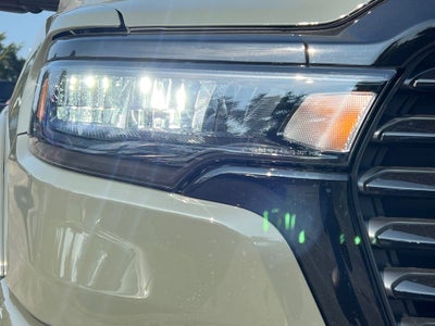 2026 RAM 1500 Laramie Crew Cab 4x4 5'7' Box