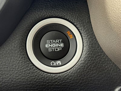 2021 RAM 1500 Laramie Crew Cab 4x4 5'7' Box