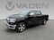 2021 RAM 1500 Laramie Crew Cab 4x4 5'7' Box