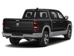 2021 RAM 1500 Laramie Crew Cab 4x4 5'7' Box