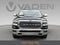 2021 RAM 1500 Laramie Crew Cab 4x4 5'7' Box