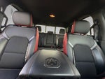 2022 RAM 1500 Rebel Crew Cab 4x4 5'7' Box