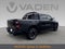 2022 RAM 1500 Rebel Crew Cab 4x4 5'7' Box