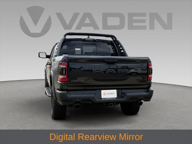 2022 RAM 1500 Rebel Crew Cab 4x4 5'7' Box
