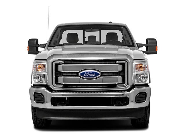 2016 Ford F-250 XL