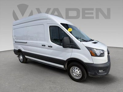 2020 Ford Transit-250 Cargo Van Base