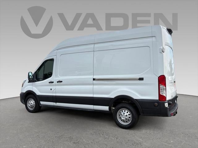 2020 Ford Transit-250 Cargo Van Base