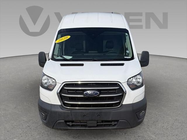 2020 Ford Transit-250 Cargo Van Base