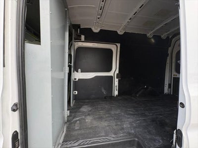 2020 Ford Transit-250 Cargo Van Base