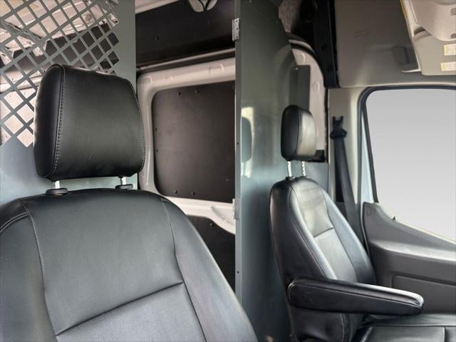 2020 Ford Transit-250 Cargo Van Base