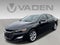2025 Chevrolet Malibu FWD 1LT