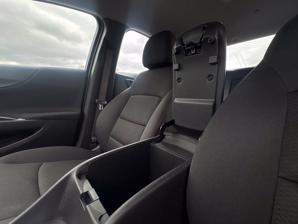 2025 Chevrolet Malibu FWD 1LT